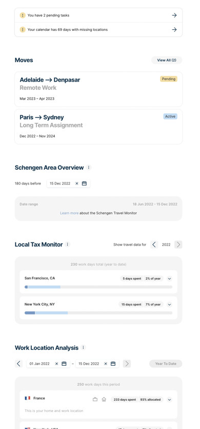 Q3 Product Release
