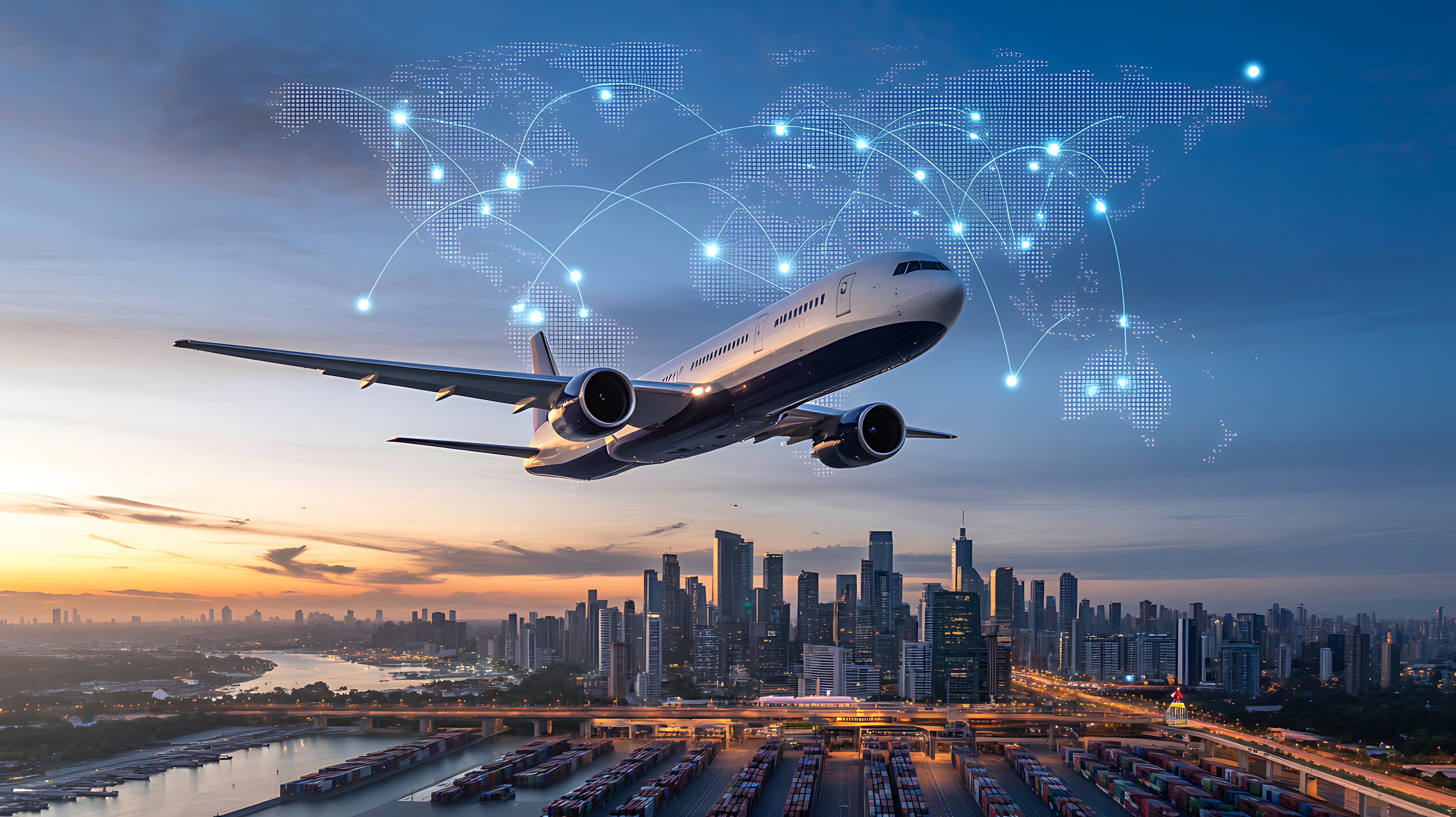 Providing a Unified Mobility Management System with Topia