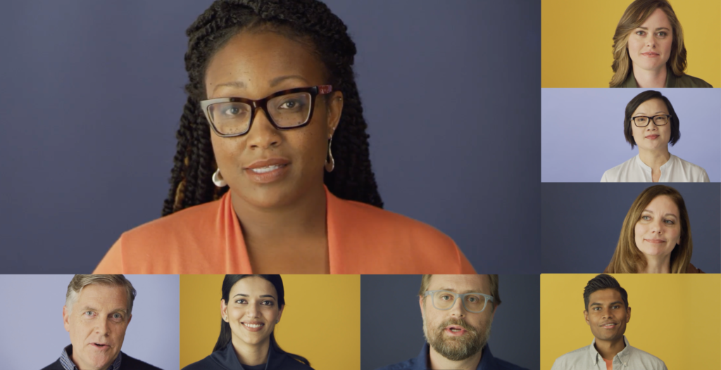 What do employees really care about? Take a peek in this new video
