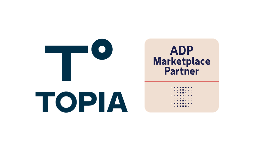 Topia Integration for ADP: Automate Distributed Workforce Compliance