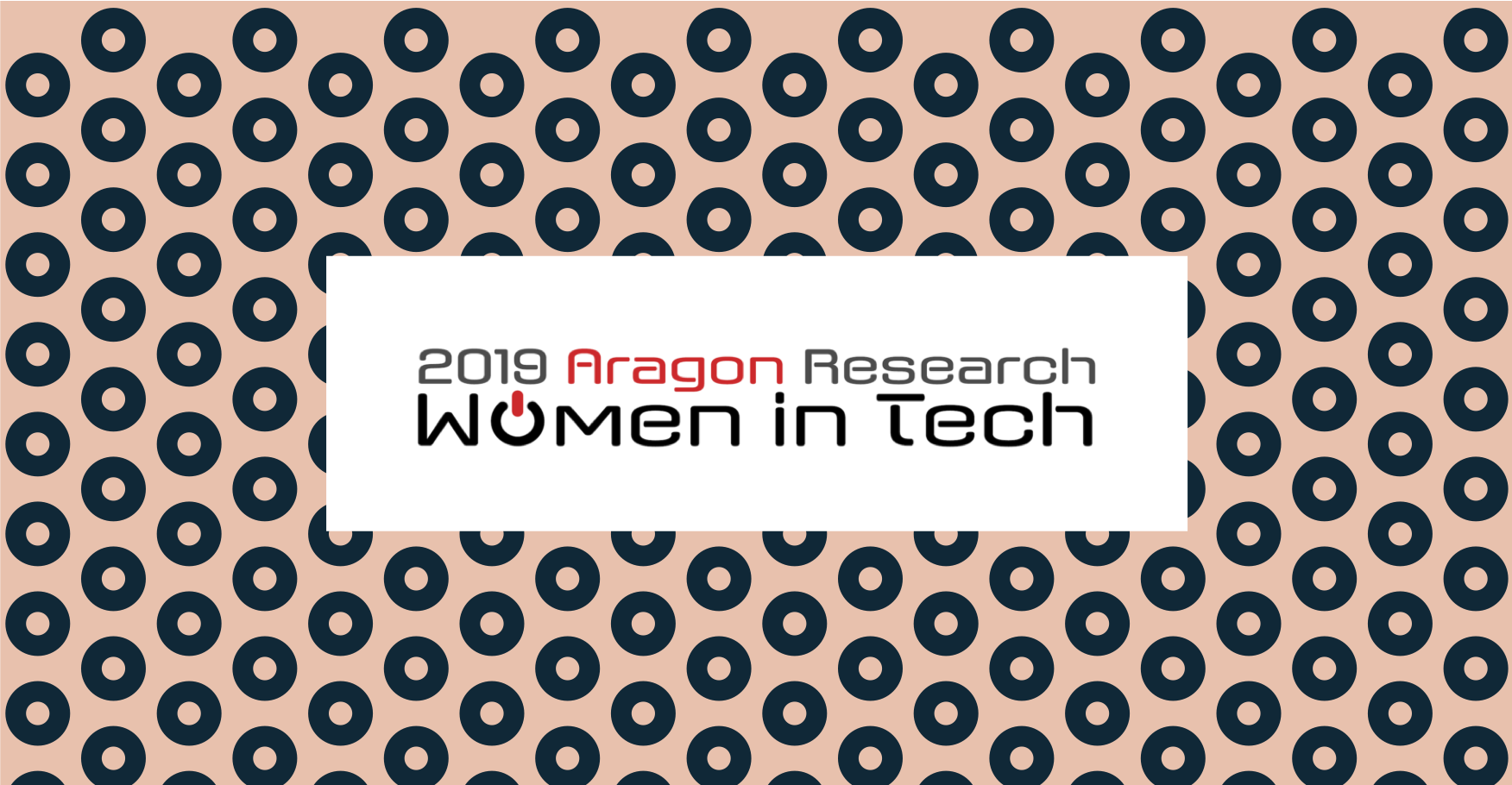 Women in Tech Award Spotlight: Elaine Foreman