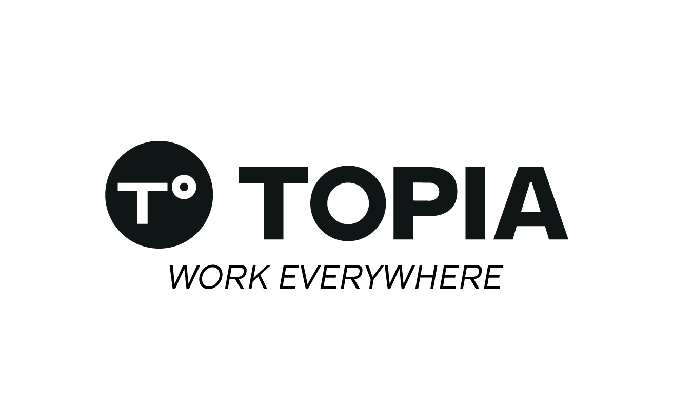 Welcome to Topia