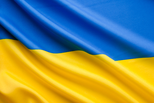Topia: Crisis Support for Ukraine